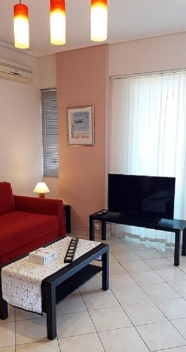 Sea And Sky Infinity Blue Apartment Гитио Екстериор снимка